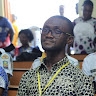 Andrews Kwakwa Peprah