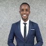 DAVID KINYUA