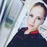 Aleksandra Maximvskaya