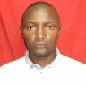 Godfrey Munga GK