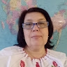 Олена Швидка