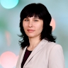 Марина Гришина