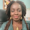Elizabeth Asenso-Agyemang