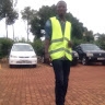 Andrew Oduma