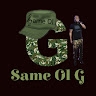 Same Ol G  
