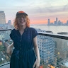 Lily Barron