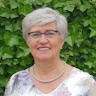 Cora Hoving-Wentzel