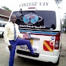 Antony Barasa