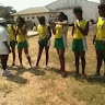 hilltop netball team