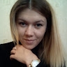 Алена Чубченко
