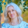 Наталія Степанова