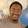 Alvin Hall