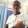 clinton okoth