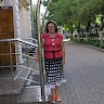 Tatyana Zheltonozhskaya