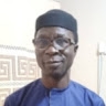 Joel Ojo ALUKO
