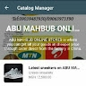 Abdulkareem jamiu Damilare