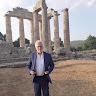 Δημήτρης Καρούζος
