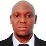 Clement Abah