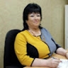 Галина Лягуша