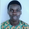 Sunday Jubril