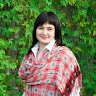 Наталия Машовец
