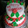 Mbabazi Syprose