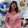 Ірина Назаренко