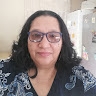 Geraldine Ellis