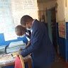 Chipupu Kandeke