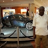 Senda Okoyo