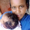 Naome Muthoni