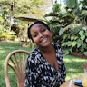Mwende Mbatha