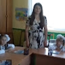 Галина Григоращук