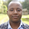 Antony Kamau