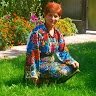 Nataliya Lakusta
