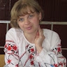 Оксана Біднюк