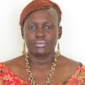 grace odinga