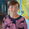 Валентина Жеребило
