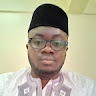 Dr. N'golo Konate