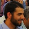 علی اکبر احمدی