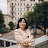 Ольга Захарова