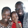 Isaac Okwang Jnr.