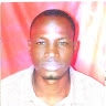 Abel Ishaku.