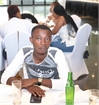Maxime  MUZUNGU 
