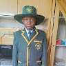 Andrew Mushungawasha