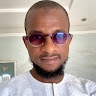Amb. Magaji Danyaro dayi