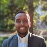Ahmed Osman