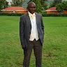 George Nyamori