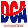 DCA NEWS INCORPORATED  