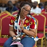Yvonne Amfo-Tetteh